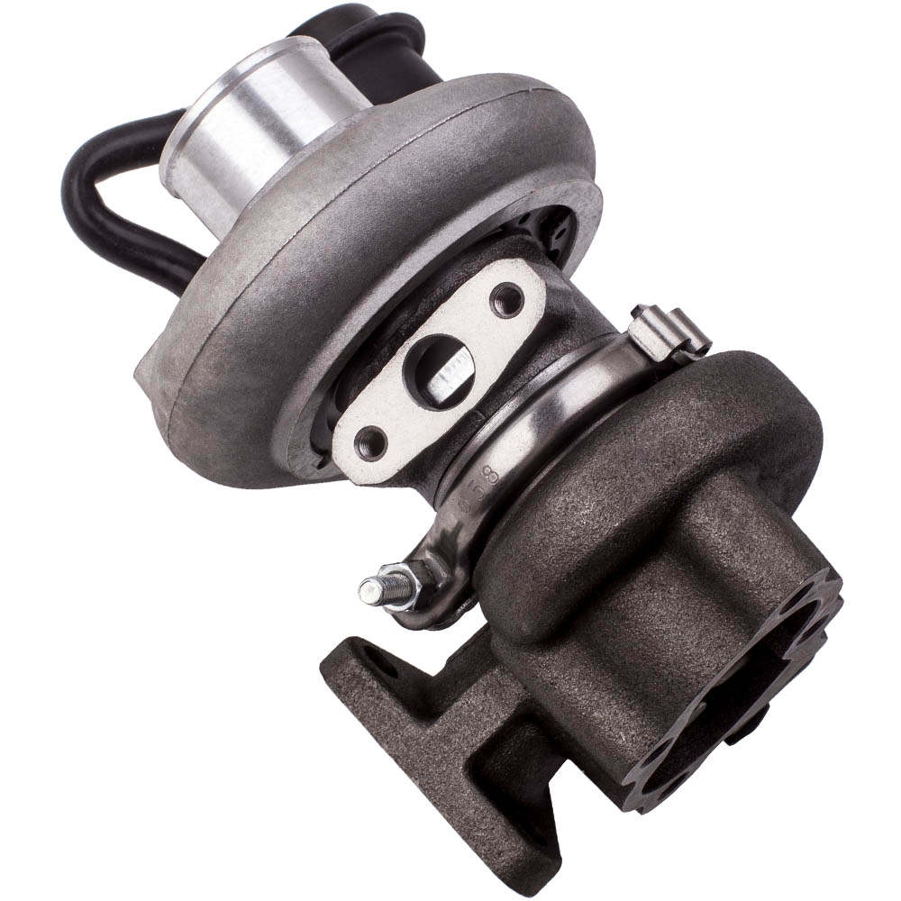 Turbo TD025M sopii Hyundai Accent II, Getz, Matrix 1.5 CRDi D3EA 60 kW 82 hv 2001-2010 | 49173-02622 28231-27500