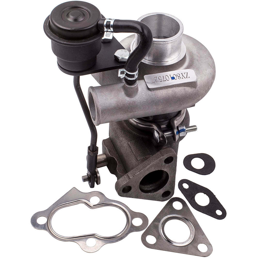 Turbo TD025M sopii Hyundai Accent II, Getz, Matrix 1.5 CRDi D3EA 60 kW 82 hv 2001-2010 | 49173-02622 28231-27500