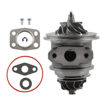 Ladda upp bild till gallerivisning, Turbo TD025 lämplig för Peugeot 207 307 308 Citroën Ford Volvo 1.6 HDi TDCi 75-90 hk DV6ATED4 49173-07508
