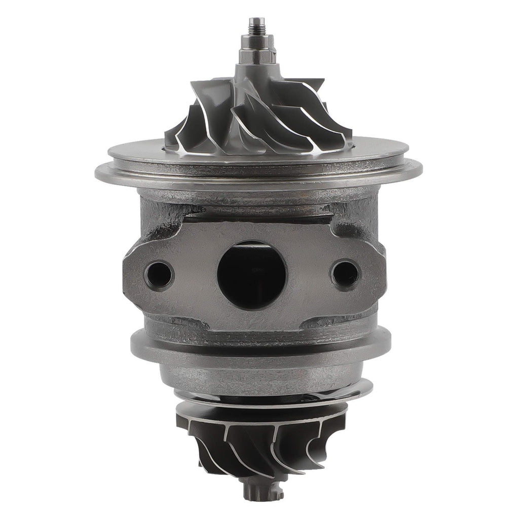 Turbo TD025 lämplig för Peugeot 207 307 308 Citroën Ford Volvo 1.6 HDi TDCi 75-90 hk DV6ATED4 49173-07508