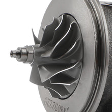 Ladda upp bild till gallerivisning, Turbo TD025 lämplig för Peugeot 207 307 308 Citroën Ford Volvo 1.6 HDi TDCi 75-90 hk DV6ATED4 49173-07508