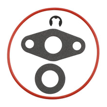 Ladda upp bild till gallerivisning, Turbo TD025 lämplig för Peugeot 207 307 308 Citroën Ford Volvo 1.6 HDi TDCi 75-90 hk DV6ATED4 49173-07508