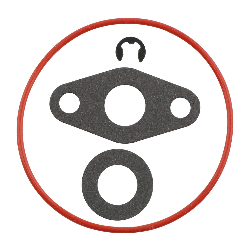 Turboladerens kjernedel (CHRA) TD025S2 passer til Peugeot 207, 307, Citroën C4, Berlingo og Ford Focus II 1.6 HDi/TDCi 90 hk | 49173-07508 0375Q5