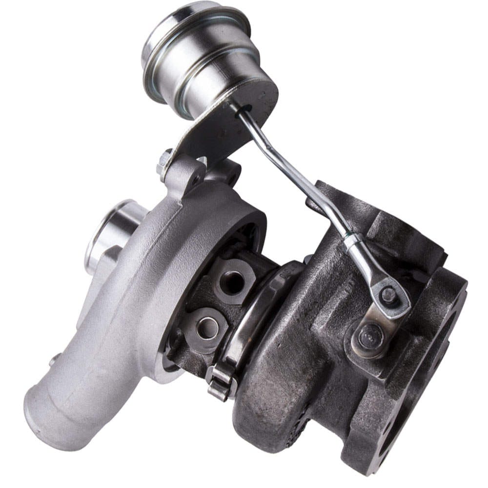 Turbo TD04 höger lämplig för Mitsubishi 3000GT, Dodge Stealth 3.0 V6 6G72 49177-02300 MD169726