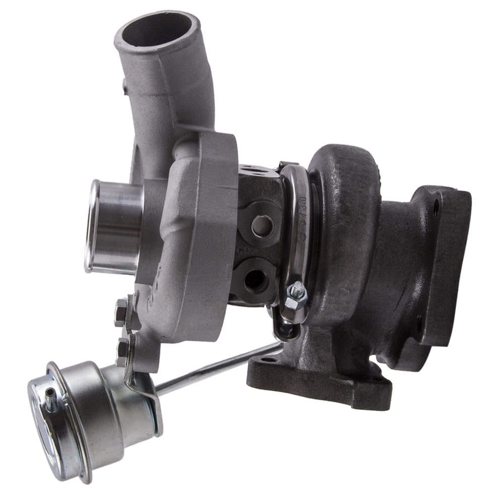 Turbo TD04 höger lämplig för Mitsubishi 3000GT, Dodge Stealth 3.0 V6 6G72 49177-02300 MD169726