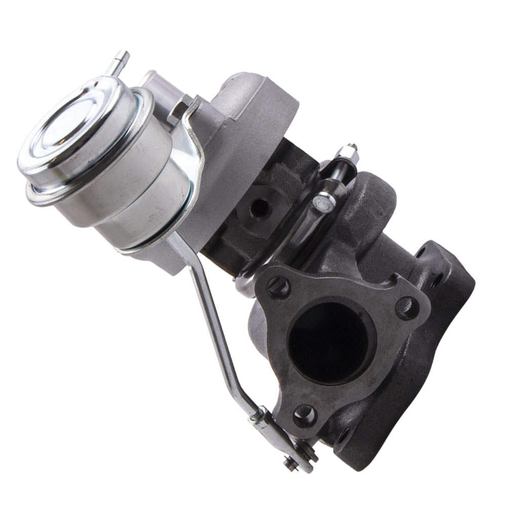 Turbo TD04 höger lämplig för Mitsubishi 3000GT, Dodge Stealth 3.0 V6 6G72 49177-02300 MD169726