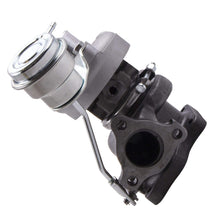 Ladda upp bild till gallerivisning, Turbo TD04 höger lämplig för Mitsubishi 3000GT, Dodge Stealth 3.0 V6 6G72 49177-02300 MD169726
