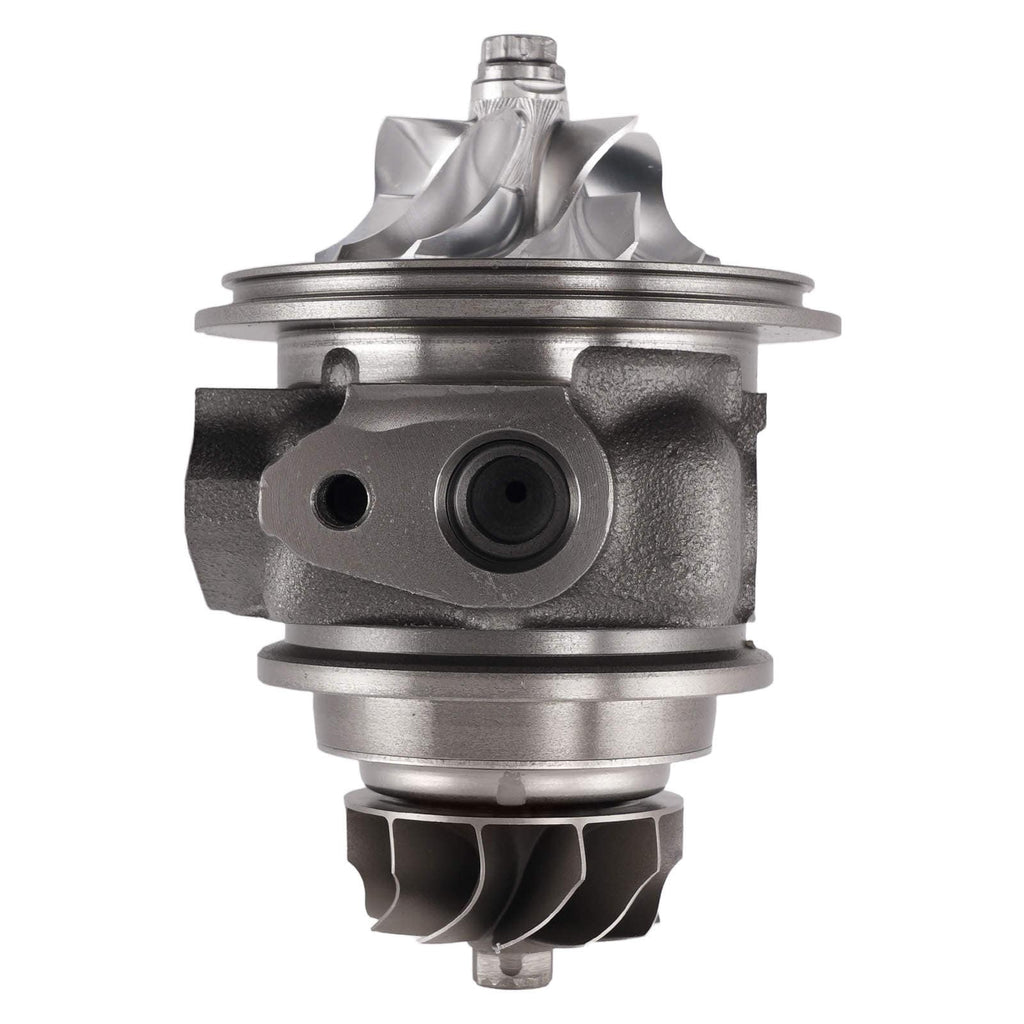 Turbokassette (CHRA) TD025L egnet til Audi A3 8V, Q2, Q3, VW Golf VII, Passat, Skoda Superb III 1.4 TSI/TFSI | 04E145715E 49180-01425