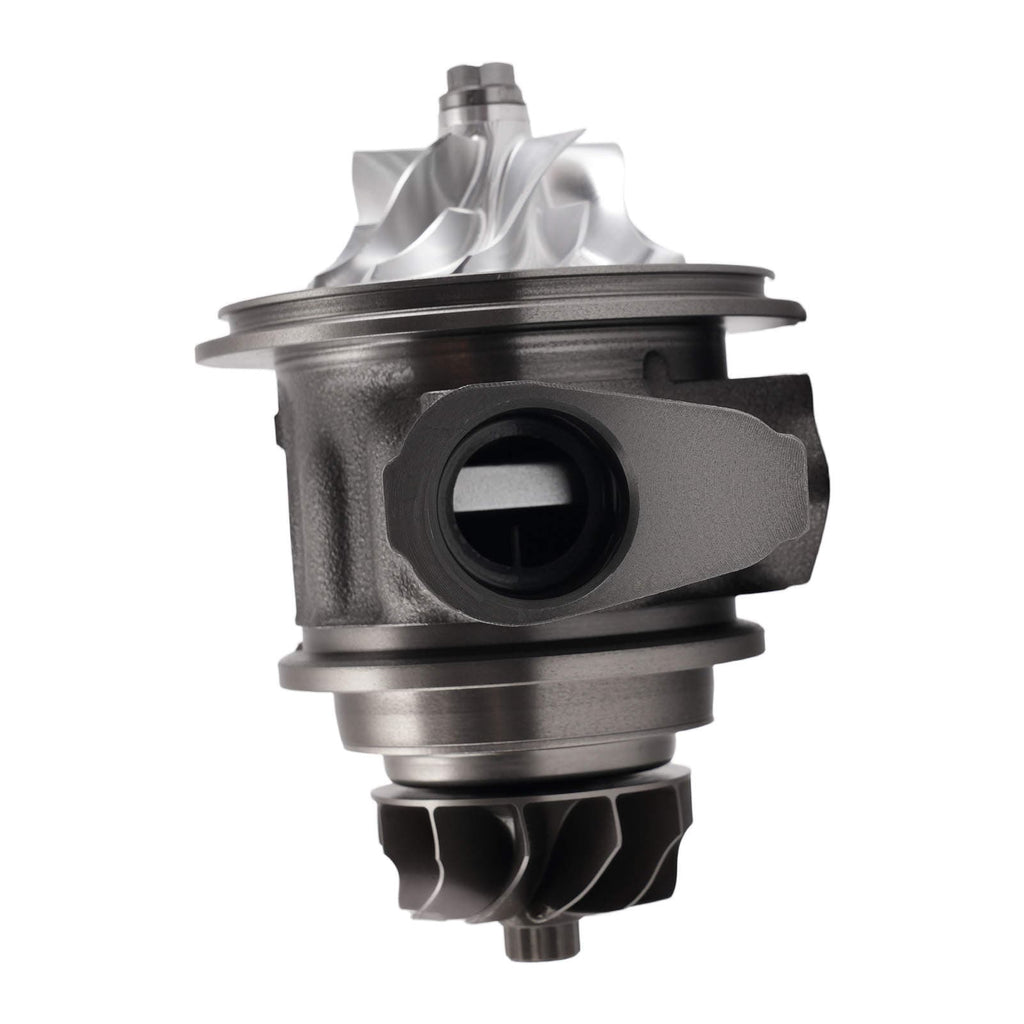 Turbokassette (CHRA) TD025L egnet til Audi A3 8V, Q2, Q3, VW Golf VII, Passat, Skoda Superb III 1.4 TSI/TFSI | 04E145715E 49180-01425