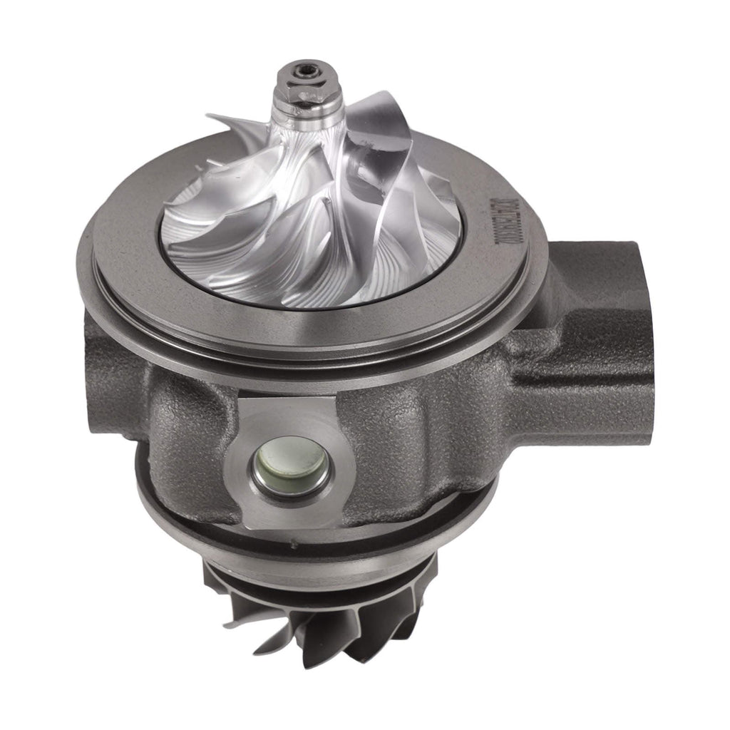 Turbokassette (CHRA) TD025L egnet til Audi A3 8V, Q2, Q3, VW Golf VII, Passat, Skoda Superb III 1.4 TSI/TFSI | 04E145715E 49180-01425