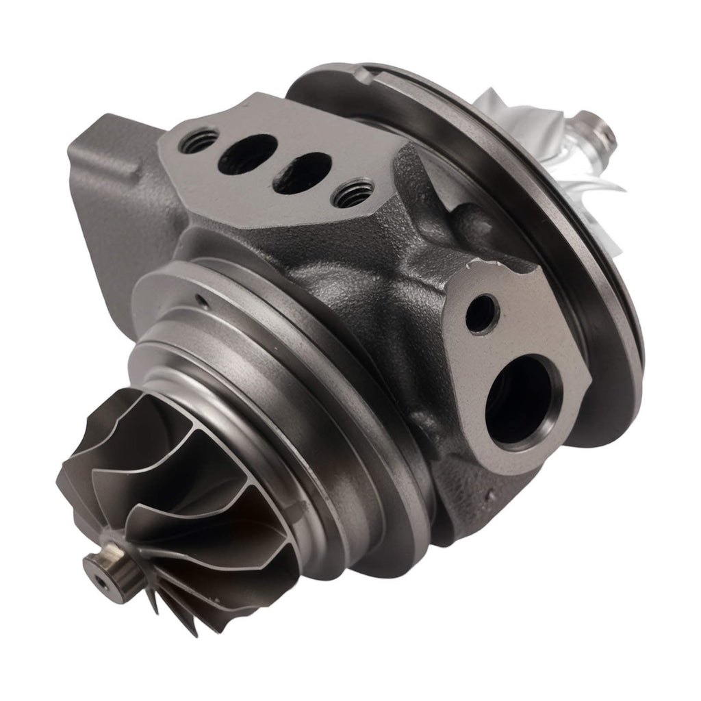 Turbokassette (CHRA) TD025L egnet til Audi A3 8V, Q2, Q3, VW Golf VII, Passat, Skoda Superb III 1.4 TSI/TFSI | 04E145715E 49180-01425