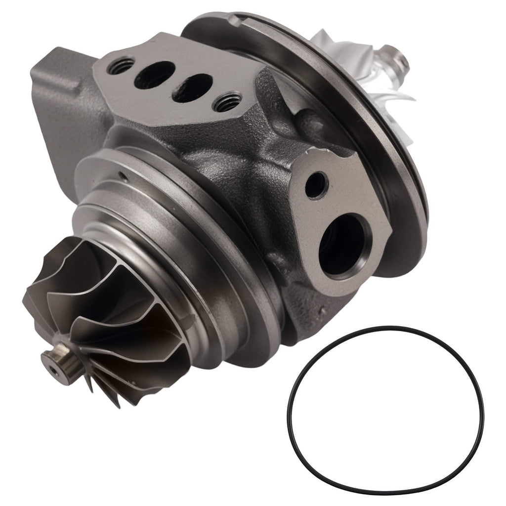 Turbokassette (CHRA) TD025L egnet til Audi A3 8V, Q2, Q3, VW Golf VII, Passat, Skoda Superb III 1.4 TSI/TFSI | 04E145715E 49180-01425