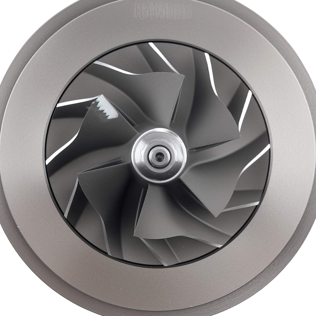 Turbo-kjerne (CHRA) TD04HL egnet for Iveco Daily IV V VI, Massif 3.0 HPI 107 kW 2006-2016 49189-02914