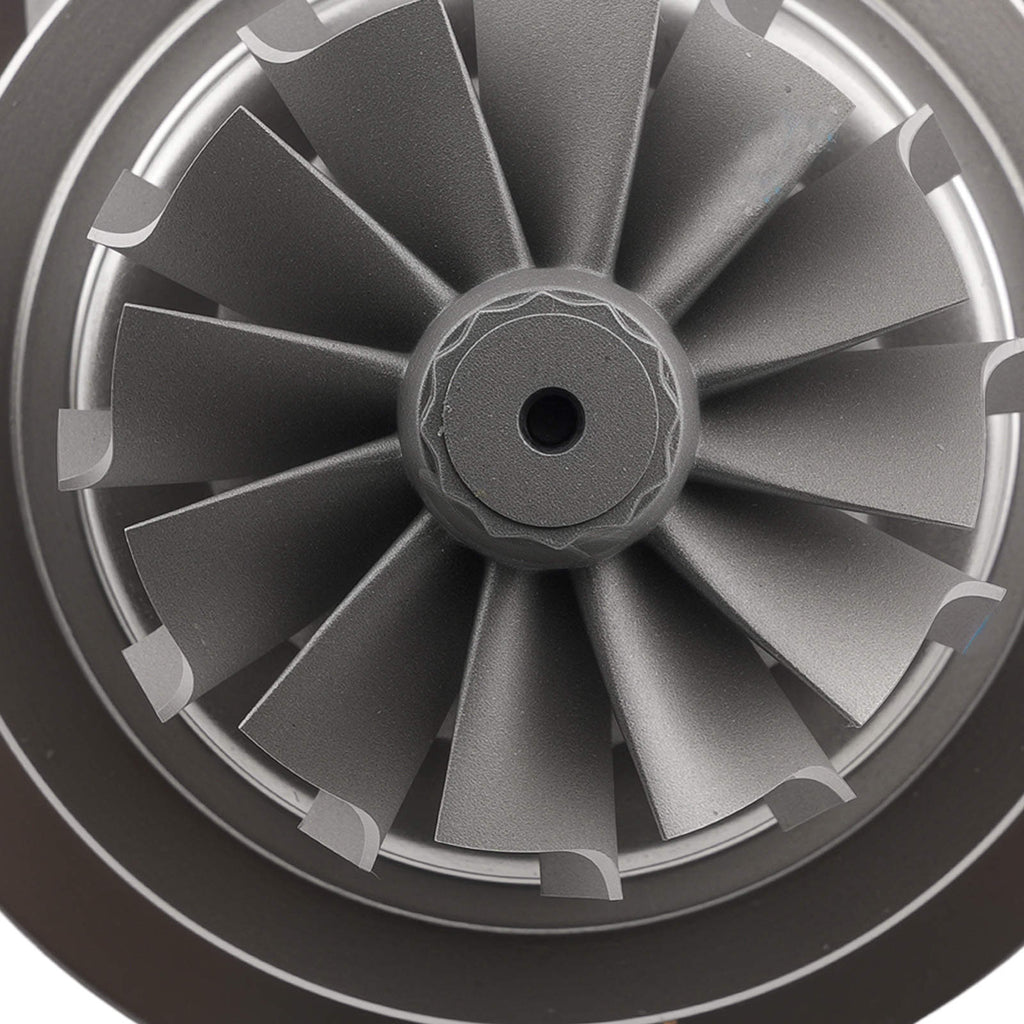 Turbo-kjerne (CHRA) TD04HL egnet for Iveco Daily IV V VI, Massif 3.0 HPI 107 kW 2006-2016 49189-02914