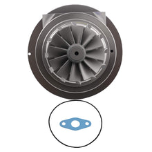 Last inn bildet i Galleri-visningsprogrammet, Turbo-kjerne (CHRA) TD04HL egnet for Iveco Daily IV V VI, Massif 3.0 HPI 107 kW 2006-2016 49189-02914