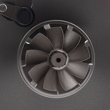 Lataa kuva Galleria-katseluun, Turbokasetti (CHRA) TF035HL10 sopii Mitsubishi ASX, Outlander II III, L200 Triton 2.3 4N14 2006-2024 | 49335-01120 1515A238