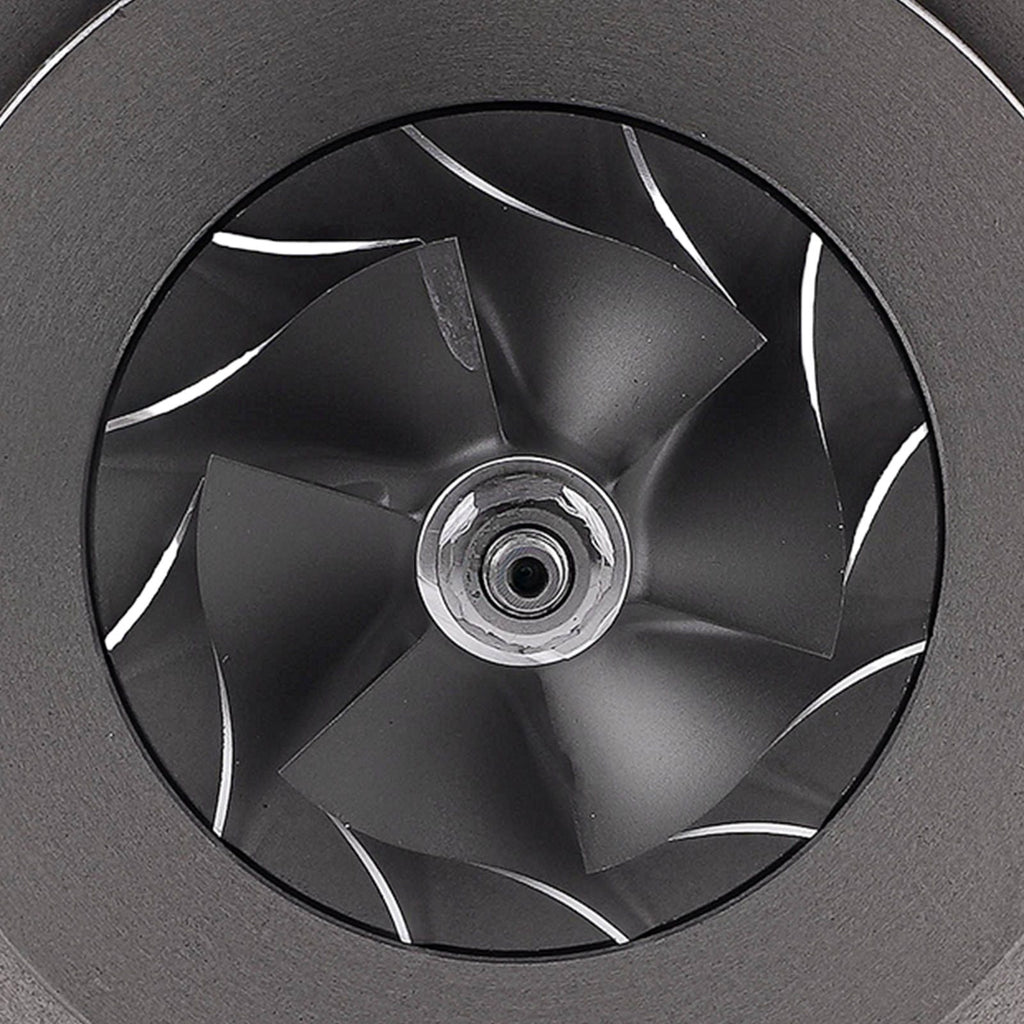 Turbokasetti (CHRA) TF035HL10 sopii Mitsubishi ASX, Outlander II III, L200 Triton 2.3 4N14 2006-2024 | 49335-01120 1515A238