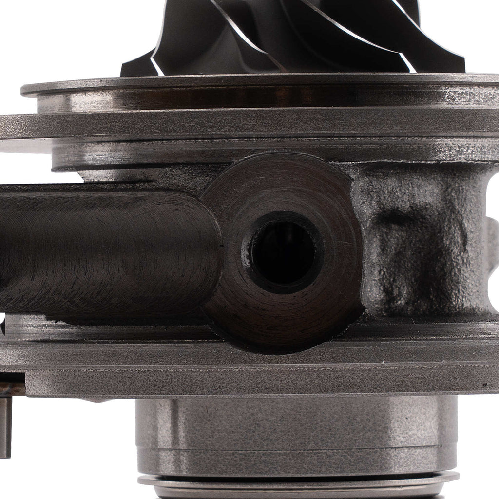 Turbokasetti (CHRA) TF035HL6B sopii Mitsubishi ASX, Lancer 1.8 DI-D 4N13 116/150 hv 2010-2025 | 49335-01002 1515A185