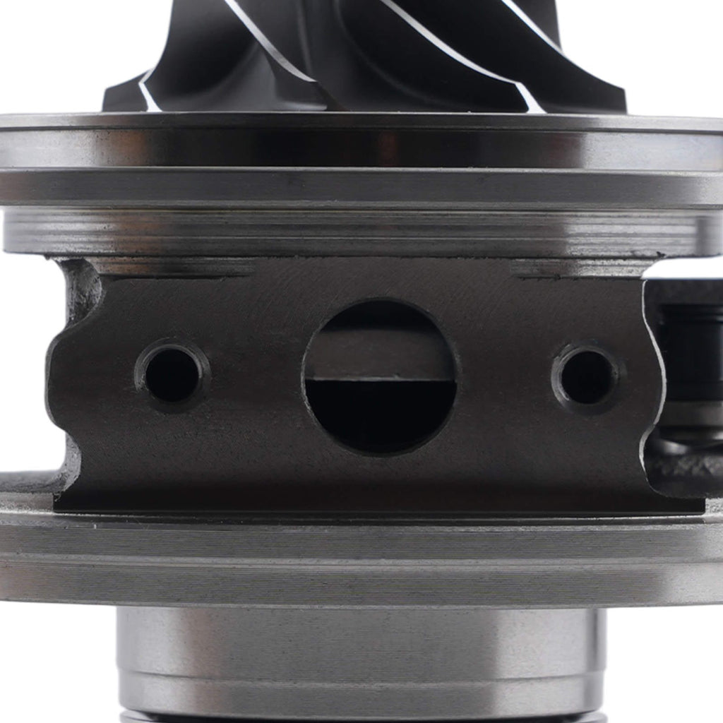 Turbo-patruuna (CHRA) TF035HL10 sopii autoihin Citroën C4 Aircross, Mitsubishi ASX 1.8 HDi DI-D 110 kW 1515-A224