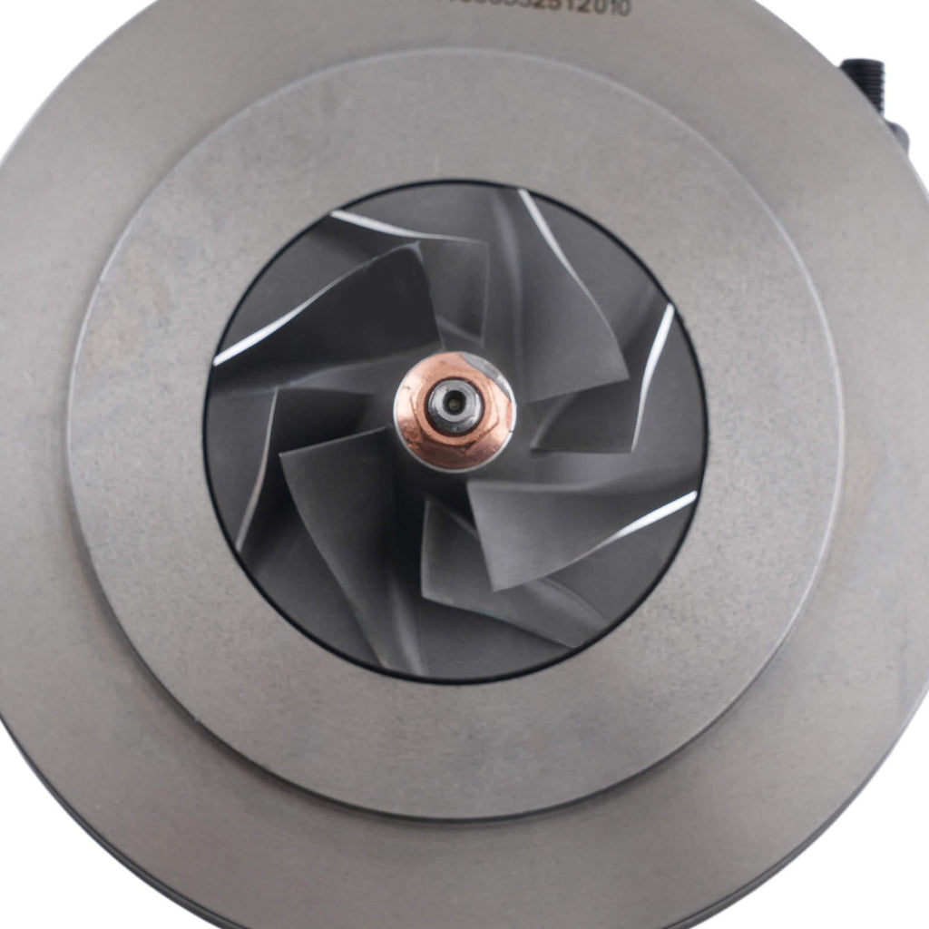 Turbo-patruuna (CHRA) TF035HL10 sopii autoihin Citroën C4 Aircross, Mitsubishi ASX 1.8 HDi DI-D 110 kW 1515-A224