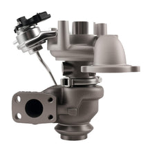 Last bildet i gallerivisningen, Turbo TD02 egnet for Citroën Berlingo C3 C4, Ford Fiesta, Peugeot 207 208 1.6 HDi/TDCi 49373-02002