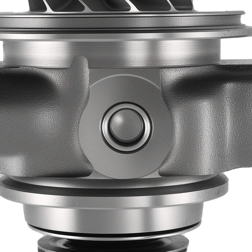 Turbo-cartridge (CHRA) TD025 egnet til VW Golf, Audi A1 A3, Seat, Skoda 1.4 TSI/TFSI 90-92 kW 2007-2019 03C145701N
