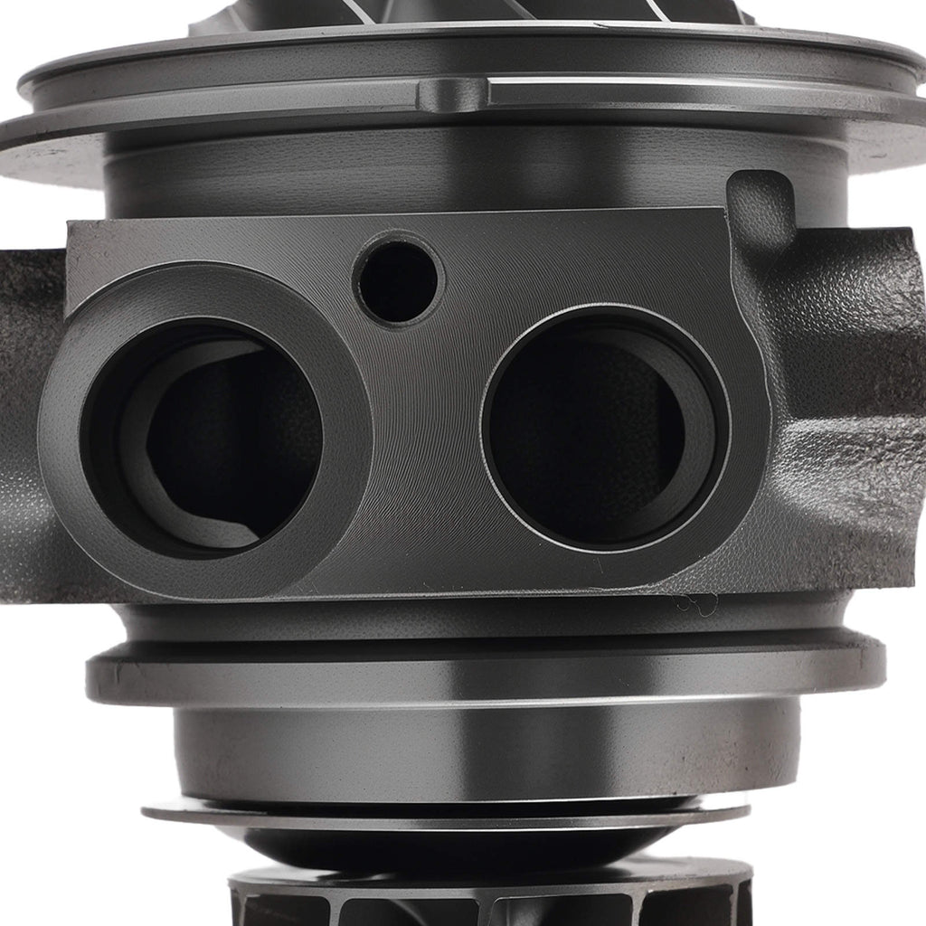 Turbo-cartridge (CHRA) TD025 egnet til VW Golf, Audi A1 A3, Seat, Skoda 1.4 TSI/TFSI 90-92 kW 2007-2019 03C145701N