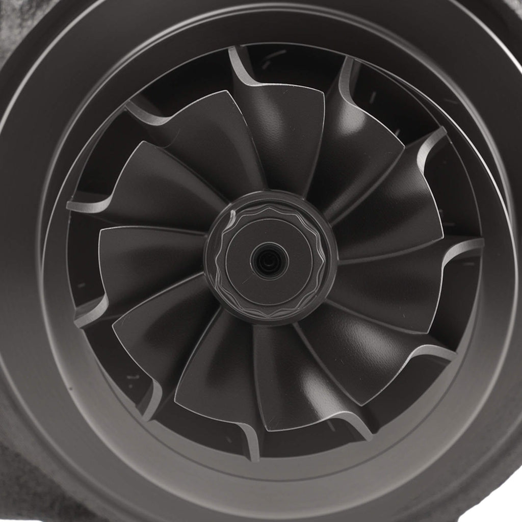 Turbo-cartridge (CHRA) TD025 egnet til VW Golf, Audi A1 A3, Seat, Skoda 1.4 TSI/TFSI 90-92 kW 2007-2019 03C145701N