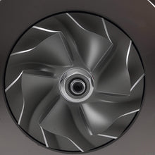 Indlæs billede til gallerivisning Turbo-cartridge (CHRA) TD025 egnet til VW Golf, Audi A1 A3, Seat, Skoda 1.4 TSI/TFSI 90-92 kW 2007-2019 03C145701N
