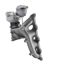 Lataa kuva Galleria-katseluun, Turbo TD025M2-07T sopii malleihin Audi A1 A3, VW Golf, Seat, Skoda 1.4 TSI/TFSI CAXA 90-92 kW 2007-2015 03C145701R