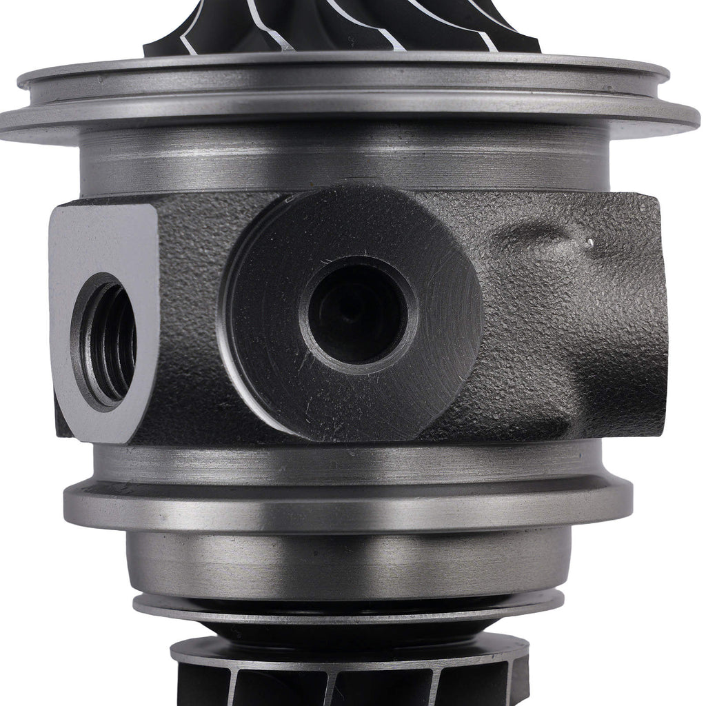 Turbo-patron (CHRA) lämplig för Renault Captur, Nissan Qashqai, Dacia 1.2 TCe/DiG-T 2012-2021 144102462R