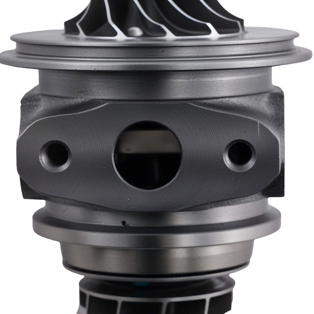 Turbo-patron (CHRA) lämplig för Renault Captur, Nissan Qashqai, Dacia 1.2 TCe/DiG-T 2012-2021 144102462R