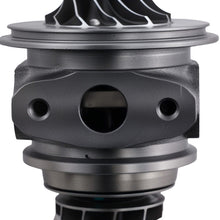 Ladda upp bild till gallerivisning, Turbo-patron (CHRA) lämplig för Renault Captur, Nissan Qashqai, Dacia 1.2 TCe/DiG-T 2012-2021 144102462R