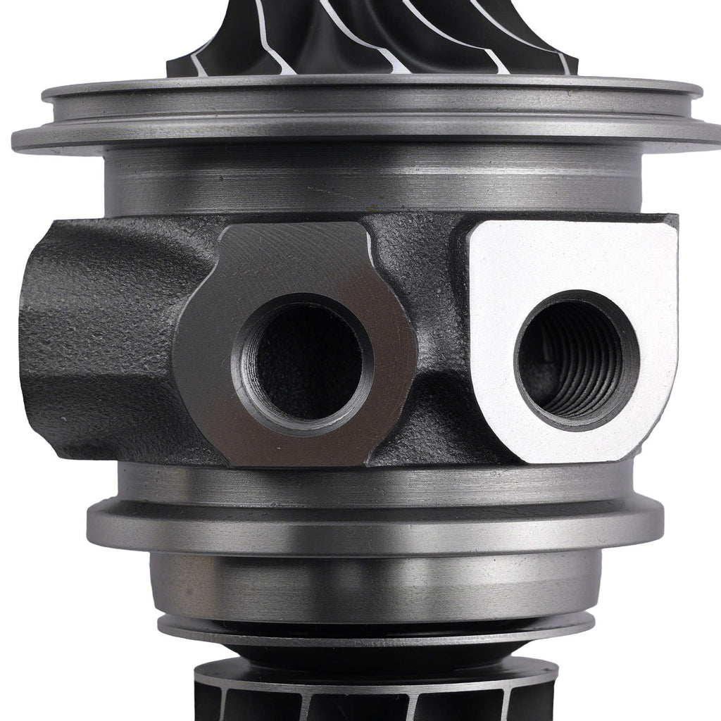 Turbo-patron (CHRA) lämplig för Renault Captur, Nissan Qashqai, Dacia 1.2 TCe/DiG-T 2012-2021 144102462R