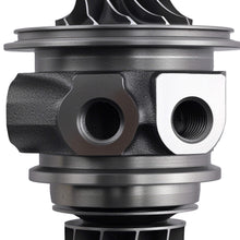 Ladda upp bild till gallerivisning, Turbo-patron (CHRA) lämplig för Renault Captur, Nissan Qashqai, Dacia 1.2 TCe/DiG-T 2012-2021 144102462R