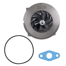 Ladda upp bild till gallerivisning, Turbo-patron (CHRA) lämplig för Renault Captur, Nissan Qashqai, Dacia 1.2 TCe/DiG-T 2012-2021 144102462R