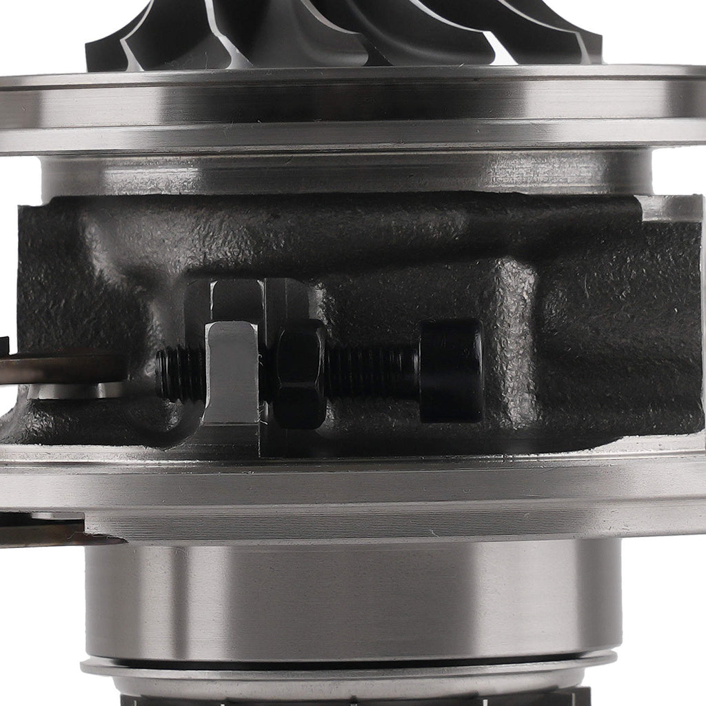 Turbokassett (CHRA) TD04L lämplig för VW Crafter 30-35 2.5 TDI 65/80 kW 2006-2013 076145701J 6250057