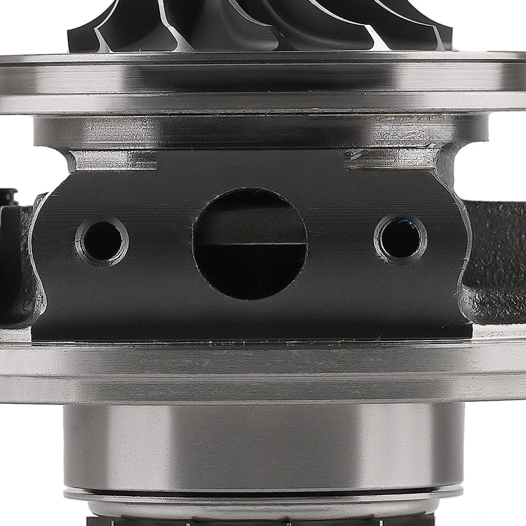 Turbokassett (CHRA) TD04L lämplig för VW Crafter 30-35 2.5 TDI 65/80 kW 2006-2013 076145701J 6250057