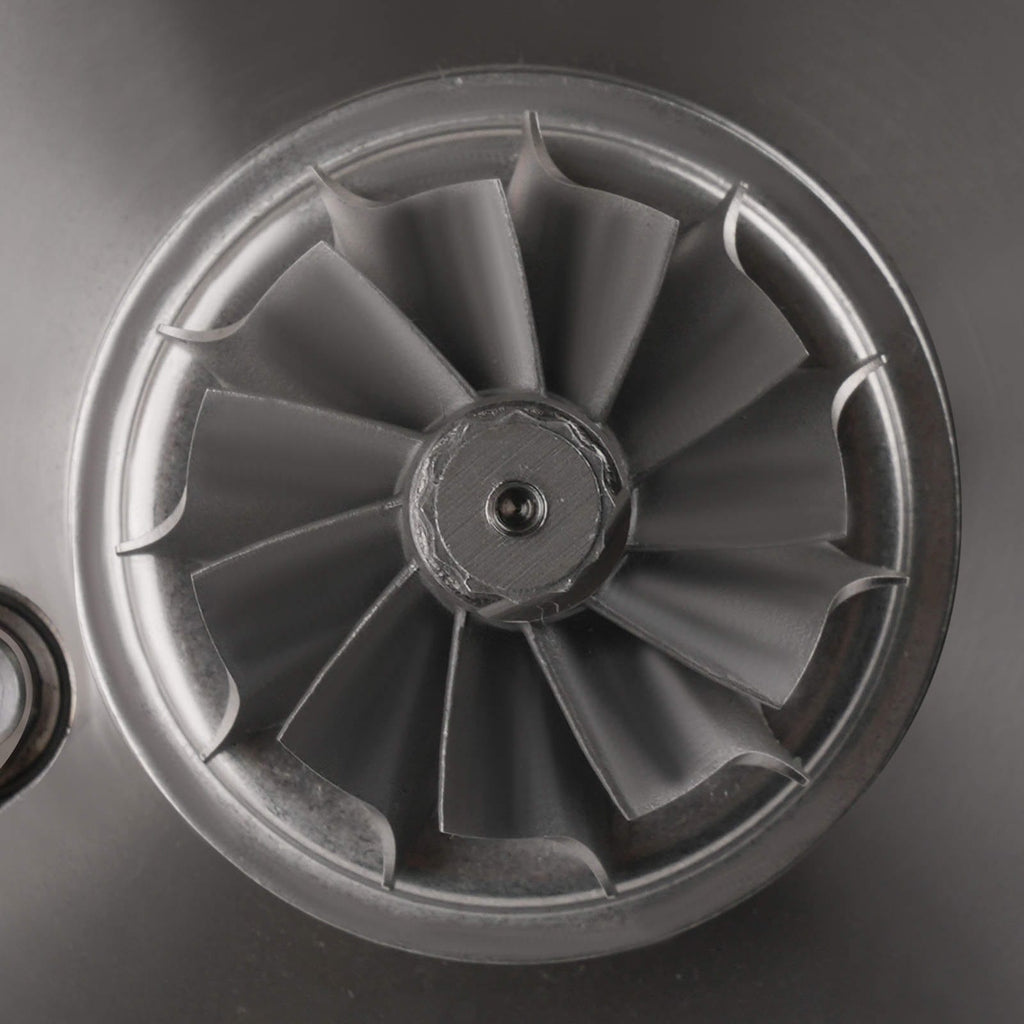 Turbokassett (CHRA) TD04L lämplig för VW Crafter 30-35 2.5 TDI 65/80 kW 2006-2013 076145701J 6250057