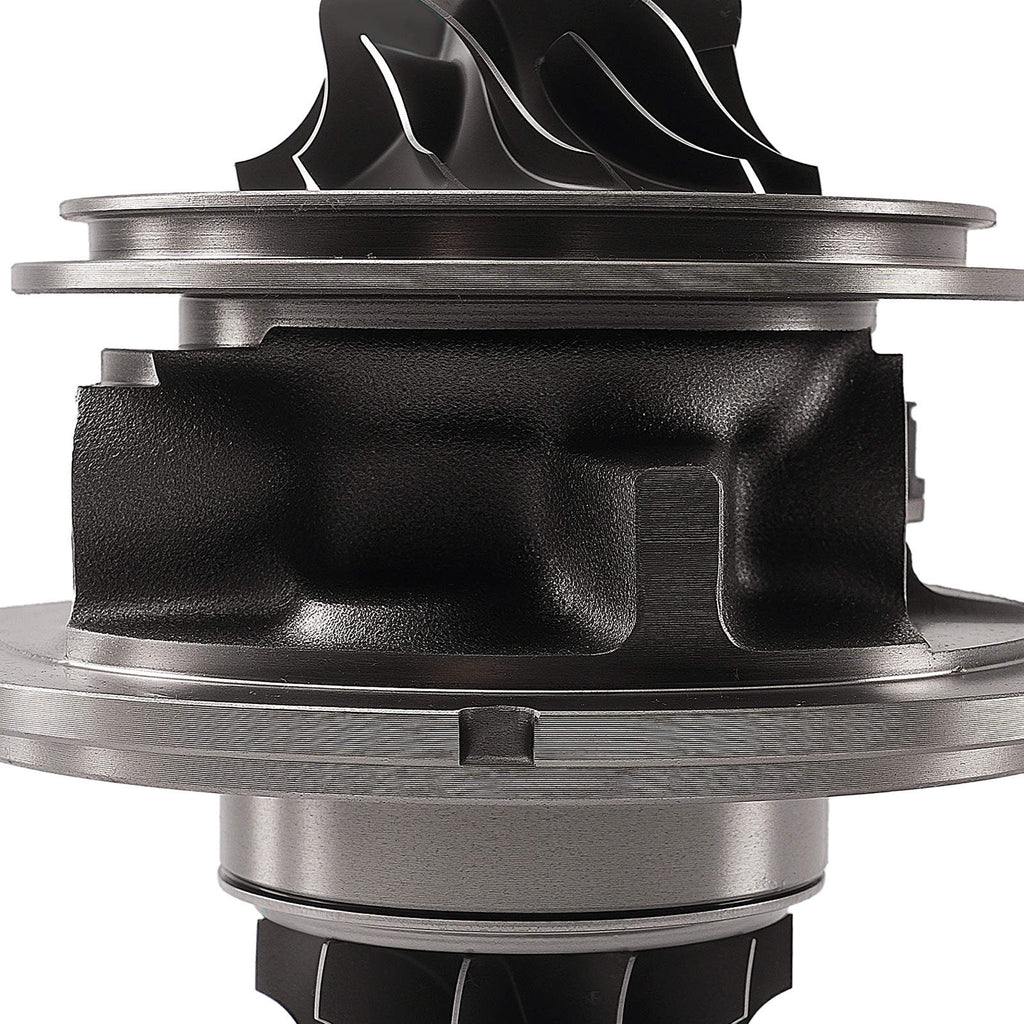 Turbo-patron (CHRA) lämplig för VW Crafter 2.5 TDI 65-120 kW 2006-2013 076145702C 49377-07510