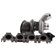 Last bildet i gallerivisningen, Turbo TD04LR6W vannkjølt egnet for BMW 230i 330i 430i 530i, X3 G01 X4 G02 2.0 2017-2020 | 11657637563 49477-02411