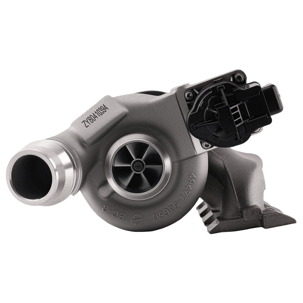 Turbo TD04LR6W vannkjølt egnet for BMW 230i 330i 430i 530i, X3 G01 X4 G02 2.0 2017-2020 | 11657637563 49477-02411