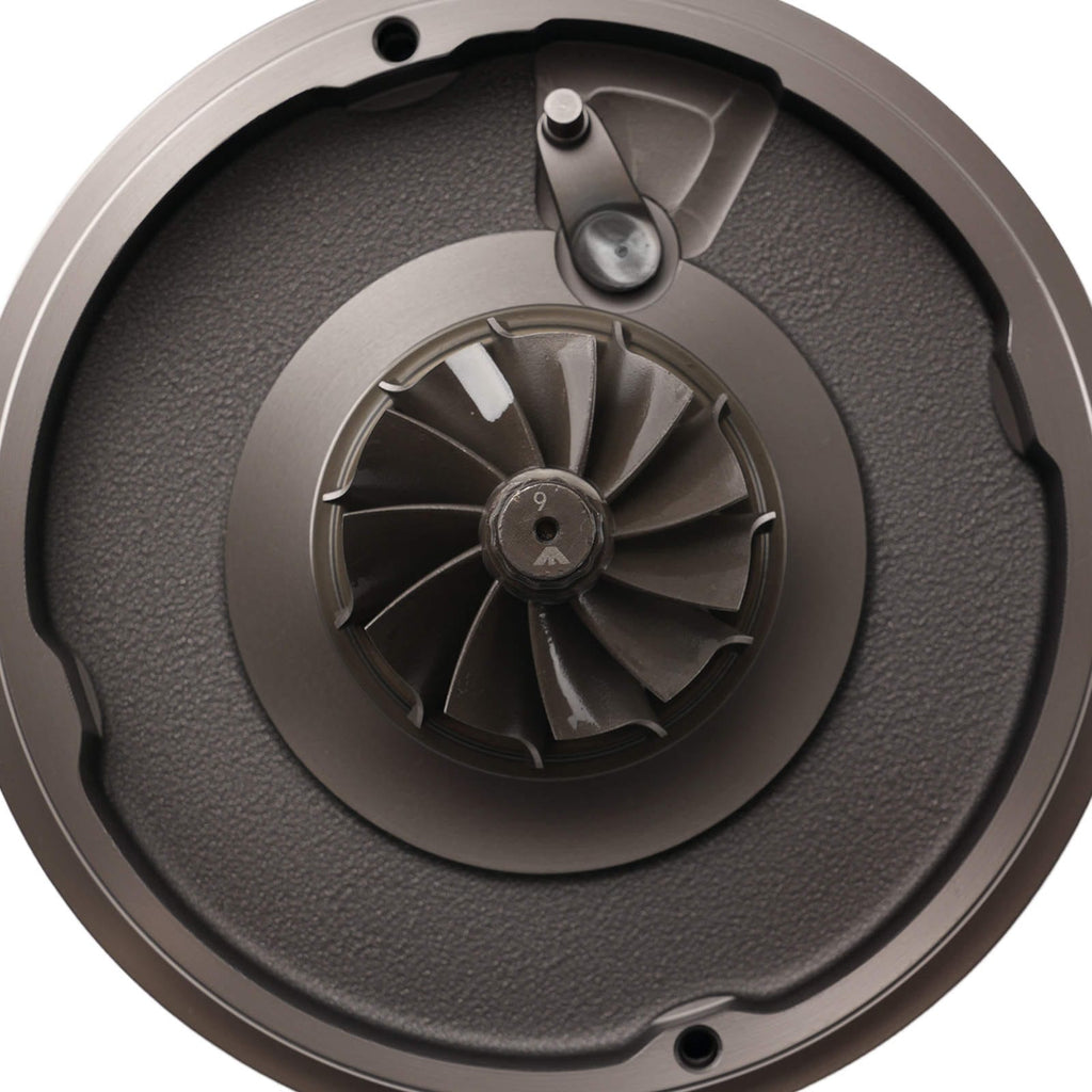 Billet turbokjerne (CHRA) TD04L4 egnet for Range Rover Evoque, Freelander, Jaguar XF 2.2D 9676272680
