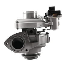Ladda upp bild till gallerivisning, Turbo lämplig för Land Rover Freelander 2, Range Rover Evoque, Discovery Sport, Jaguar XF 2.2 D 110-147 kW | 49477-01204 BG9Q6K682CC