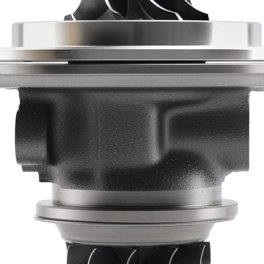 Turbopatron (CHRA) K03 lämplig för Mercedes-Benz Vito W638, V230 TD 2.3 72 kW OM601 1996-2003 A6010960299