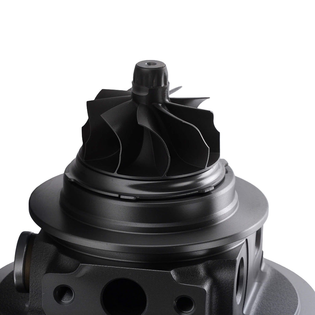 Turbo-cartridge (CHRA) K03 egnet til Range Rover Evoque, Ford Mondeo, Volvo 2.0 EcoBoost/T5 149-177 kW 53039700154