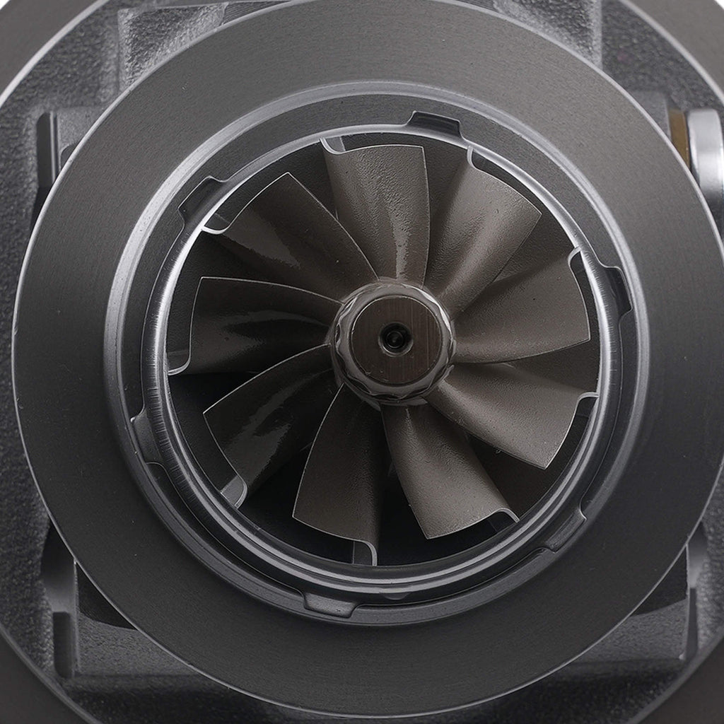 Turbo-cartridge (CHRA) K03 egnet til Range Rover Evoque, Ford Mondeo, Volvo 2.0 EcoBoost/T5 149-177 kW 53039700154