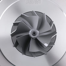 Indlæs billede til gallerivisning Turbo-cartridge (CHRA) K03 egnet til Range Rover Evoque, Ford Mondeo, Volvo 2.0 EcoBoost/T5 149-177 kW 53039700154