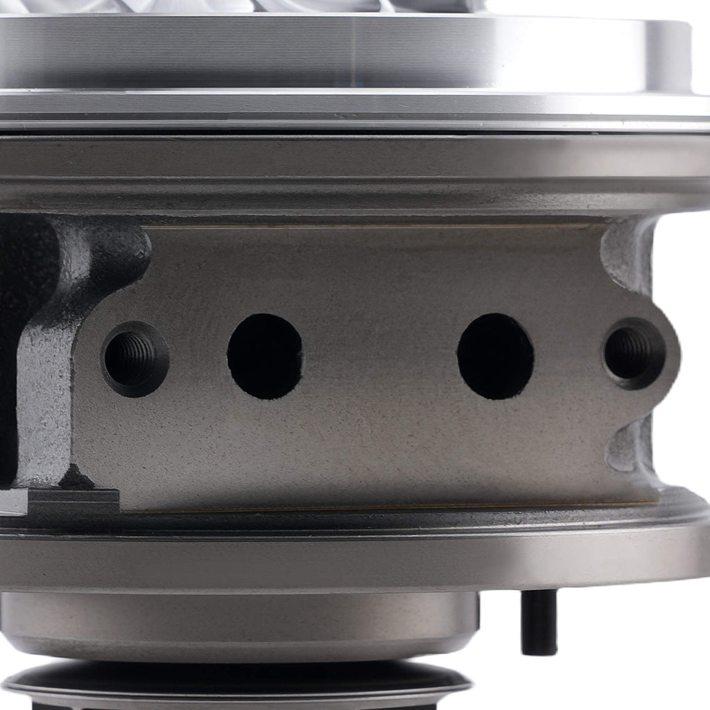 Turbo BV43 lämplig för Hyundai ix35 LM2 Tucson TL, Kia Sportage QL 2.0 CRDi D4HA 2010-2021 | 28231-2F600 53039700435