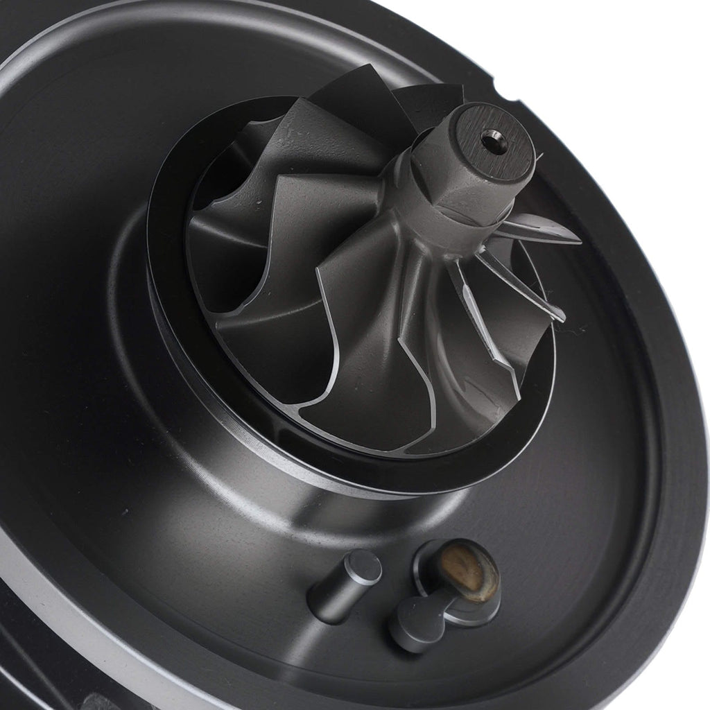 Turbokasetti (CHRA) BV45 sopii malleihin BMW M550d, 750d, X5 M50d, X6 M50d 3.0 N57D30S1 280 kW | 5303-988-0388 11658516123